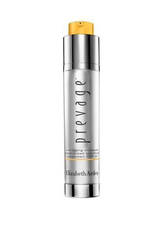 商品Elizabeth Arden|PREVAGE® Anti-aging Moisture Lotion Broad Spectrum Sunscreen SPF 30,价格¥1005,第1张图片