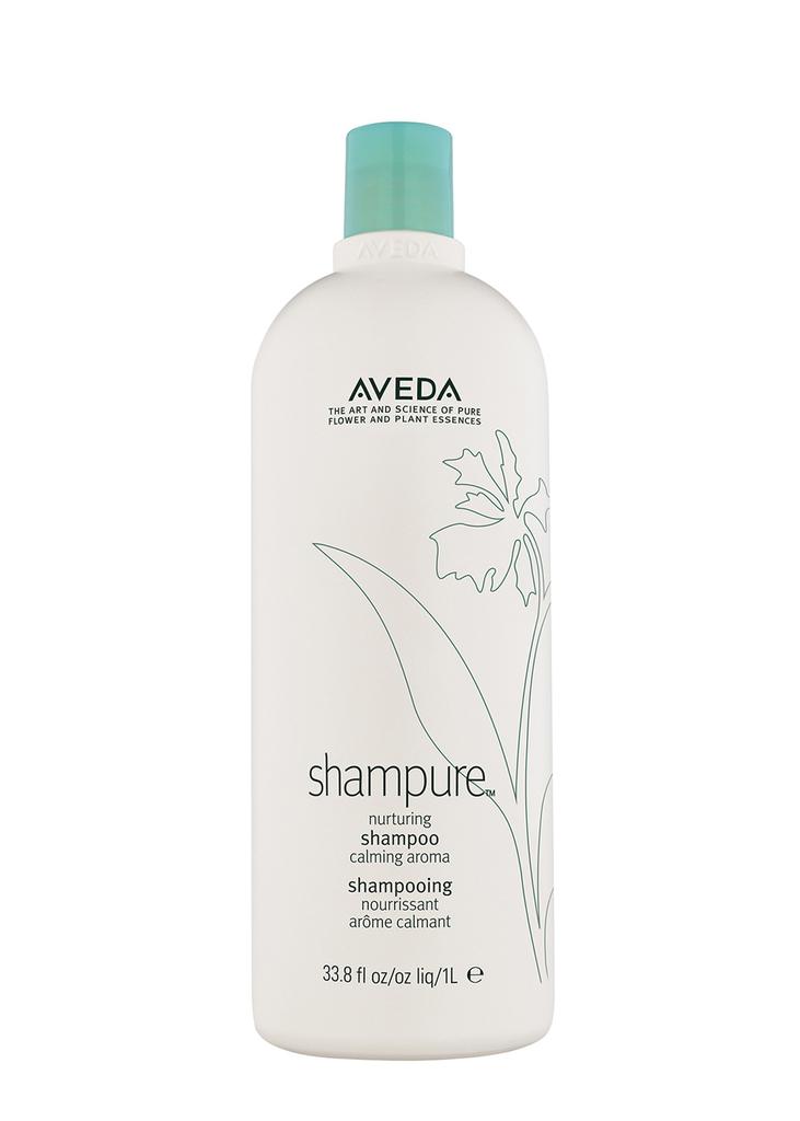 Shampure Nurturing Shampoo 1000ml商品第1张图片规格展示