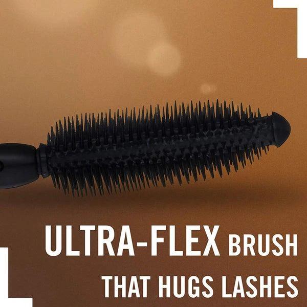 商品Rimmel|Rimmel Wonder Full Mascara - Black,价格¥124,第4张图片详细描述