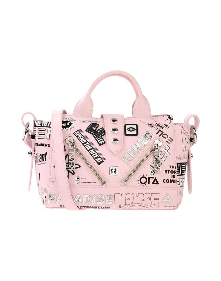 商品Kenzo|Handbag,价格¥3449,第1张图片