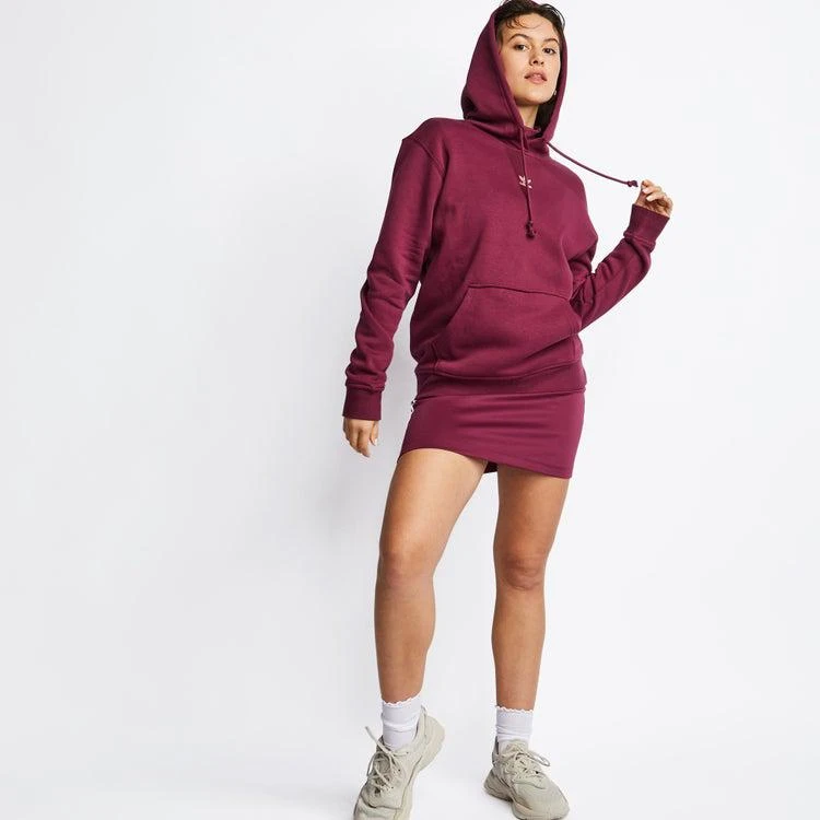 商品Adidas|adidas Originals Over The Head - Women Hoodies,价格¥181,第5张图片详细描述
