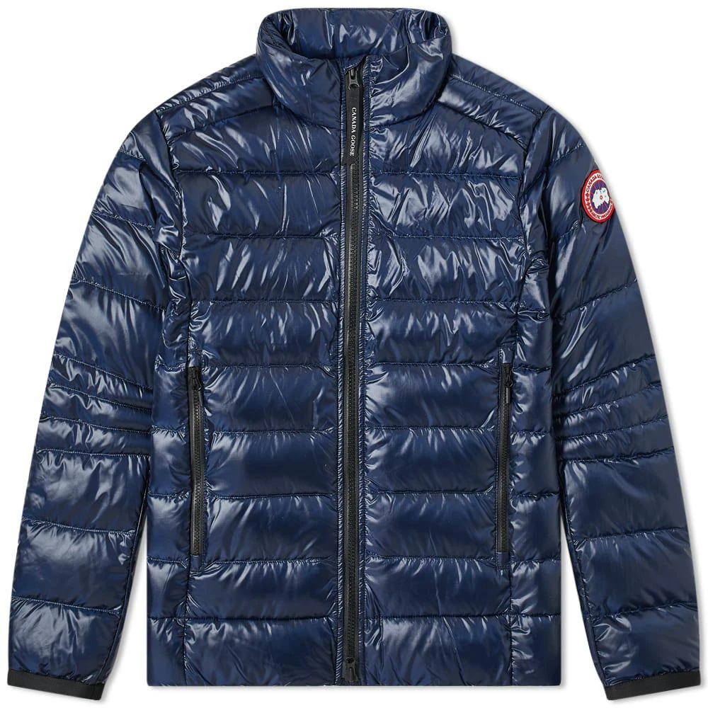 商品Canada Goose|Canada Goose Crofton Jacket,价格¥5883,第1张图片