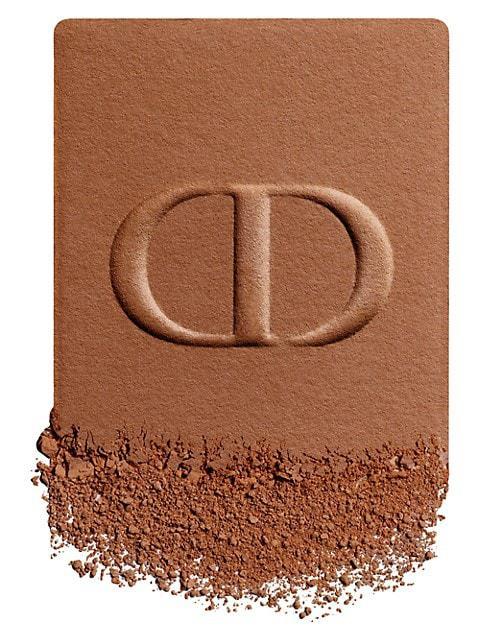 商品Dior|Dior Forever Natural Matte Velvet Compact Foundation,价格¥430,第4张图片详细描述