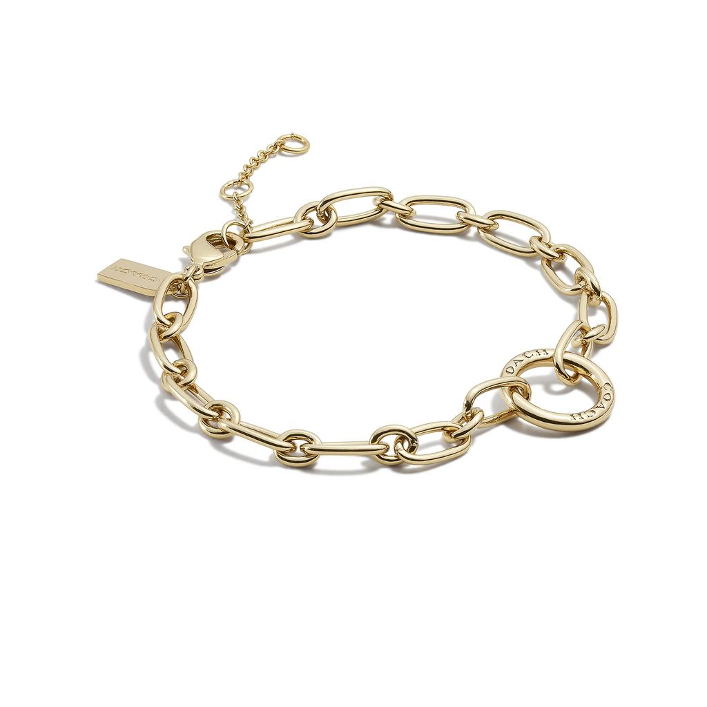 Chain Link Bracelet商品第1张图片规格展示