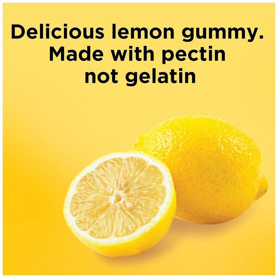 Collagen Gummies Lemon 商品