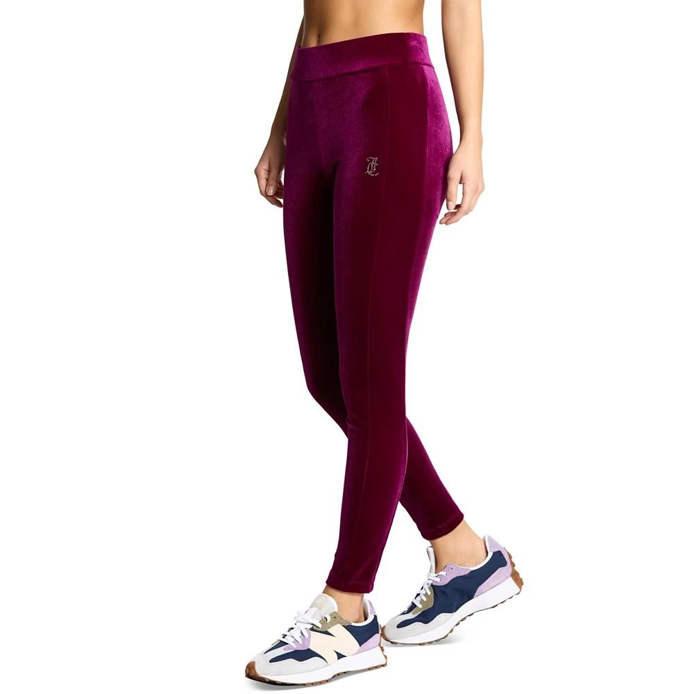 商品Juicy Couture|Women's Branded Leggings,价格¥311,第3张图片详细描述