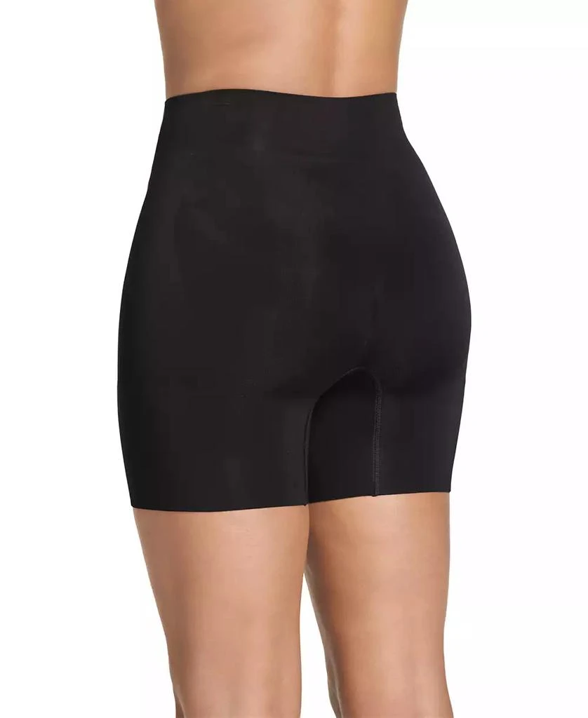 商品Jockey|Women's Slimmers Breathe Mid-Rise Mid-Length Shorts 4238,价格¥138,第2张图片详细描述