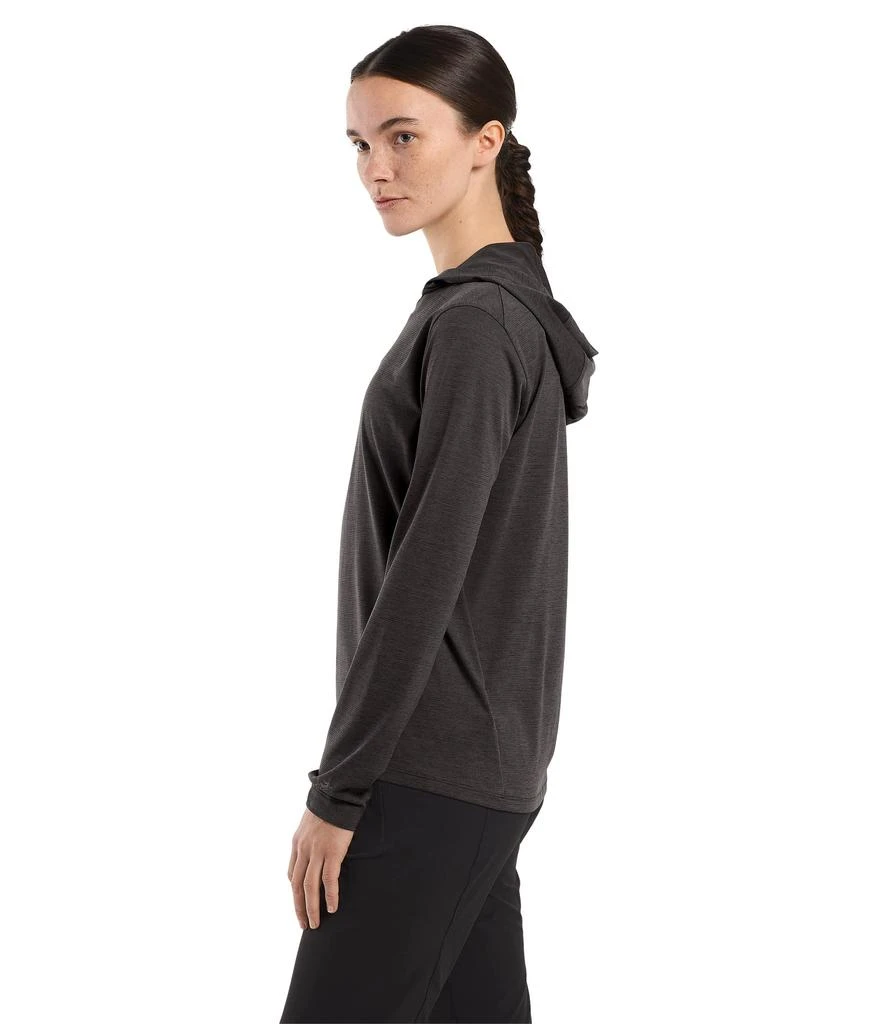 商品Arc'teryx|Taema Hoodie,价格¥512,第2张图片详细描述