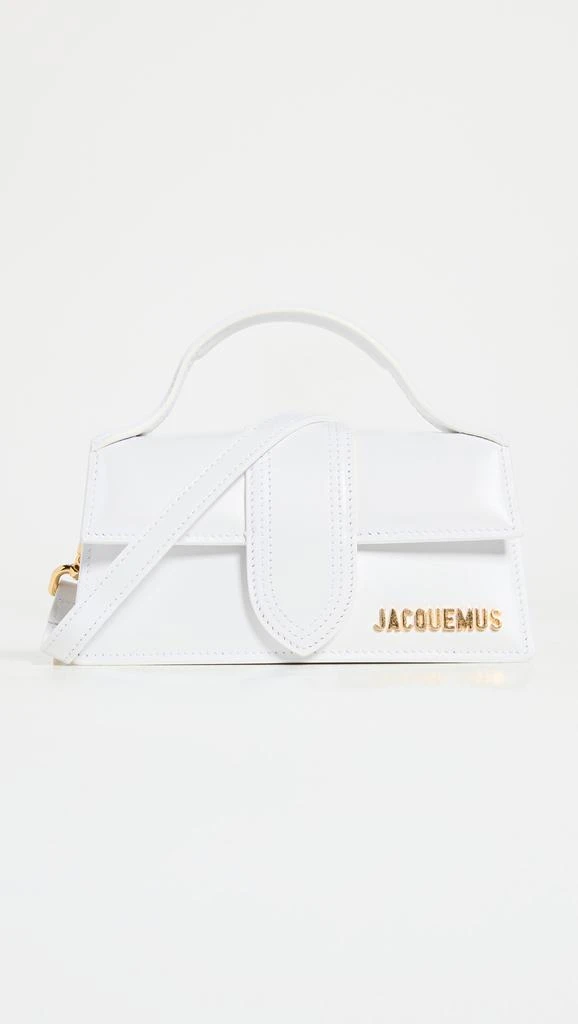 商品Jacquemus|Jacquemus Le Bambino 包,价格¥5858,第1张图片