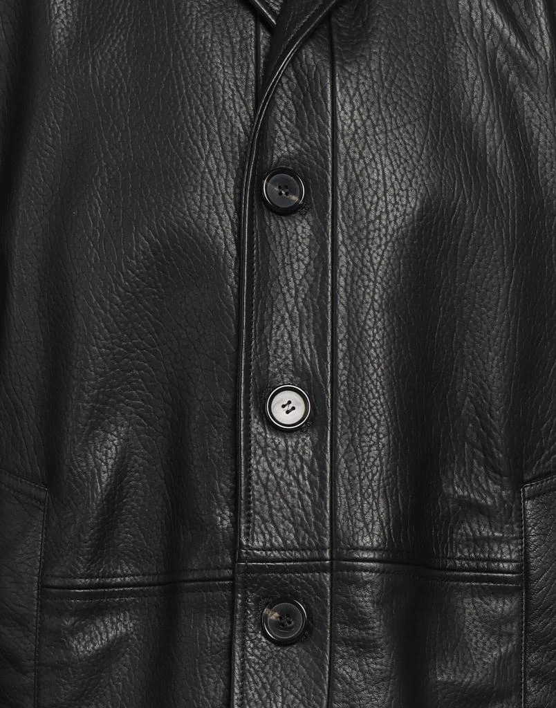 商品OLIVIERI|Coat,价格¥1358,第4张图片详细描述