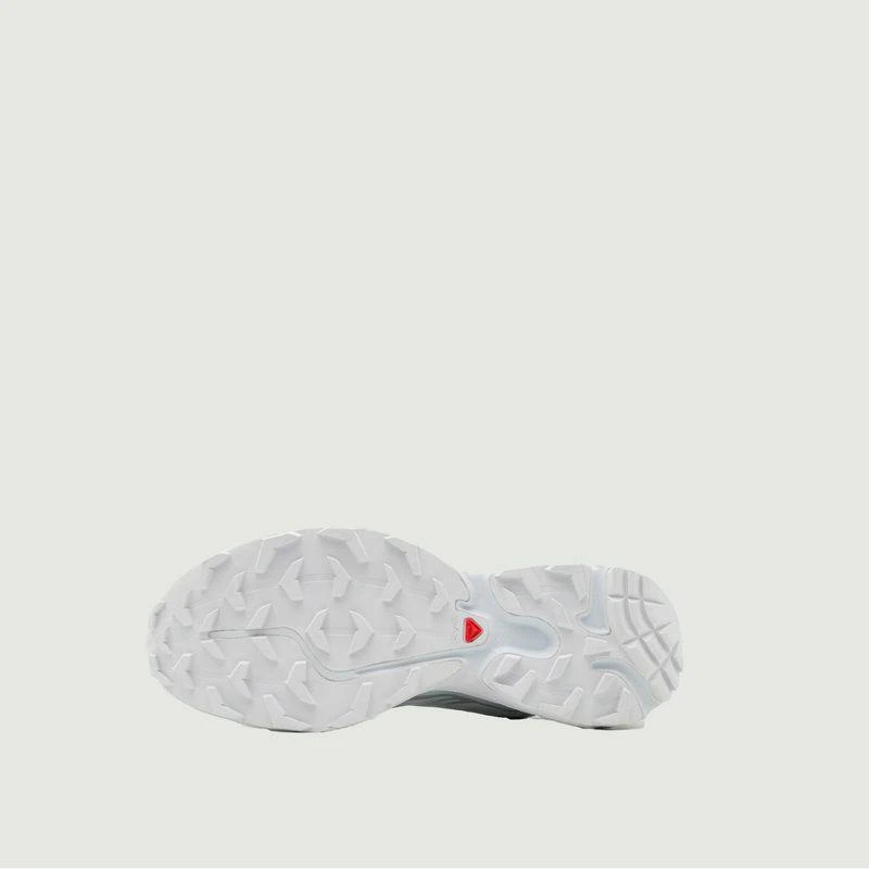 商品Salomon|XT-6 Sneakers White White Lunar Rock SALOMON SPORTSTYLE,价格¥1448,第5张图片详细描述