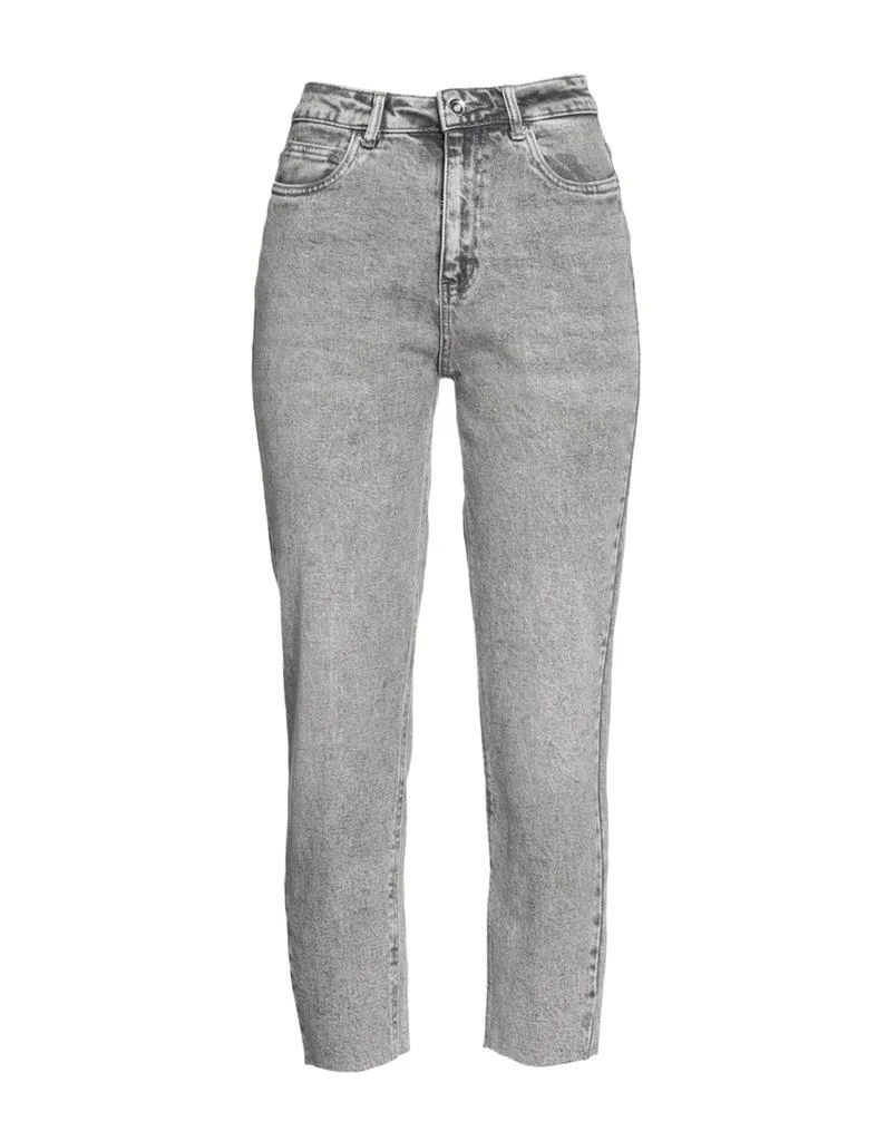 商品VERO MODA|Denim pants,价格¥282,第1张图片