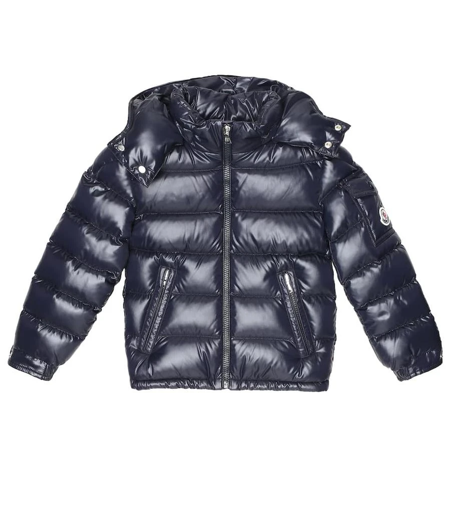 商品Moncler|Maya hooded down jacket,价格¥4774,第1张图片