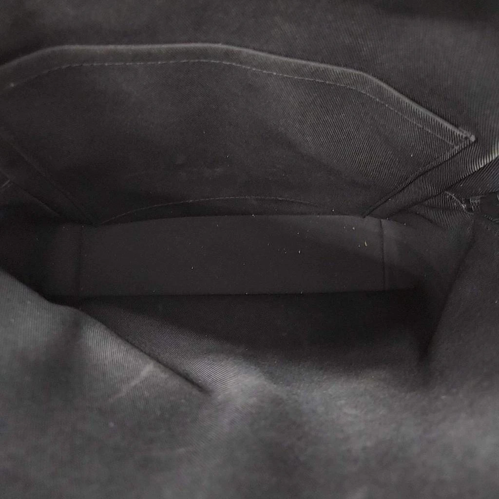 Louis Vuitton leather Black Racer Slingback 商品