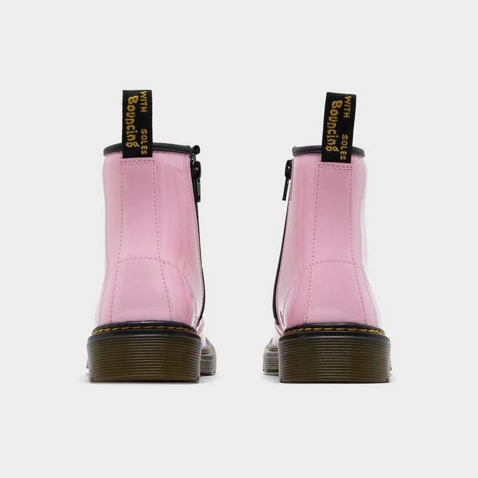 Girls' Little Kids' Dr. Martens 1460 Patent Leather Boots 商品