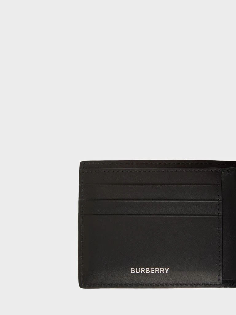 商品Burberry|Vintage Check wallet,价格¥1541,第4张图片详细描述