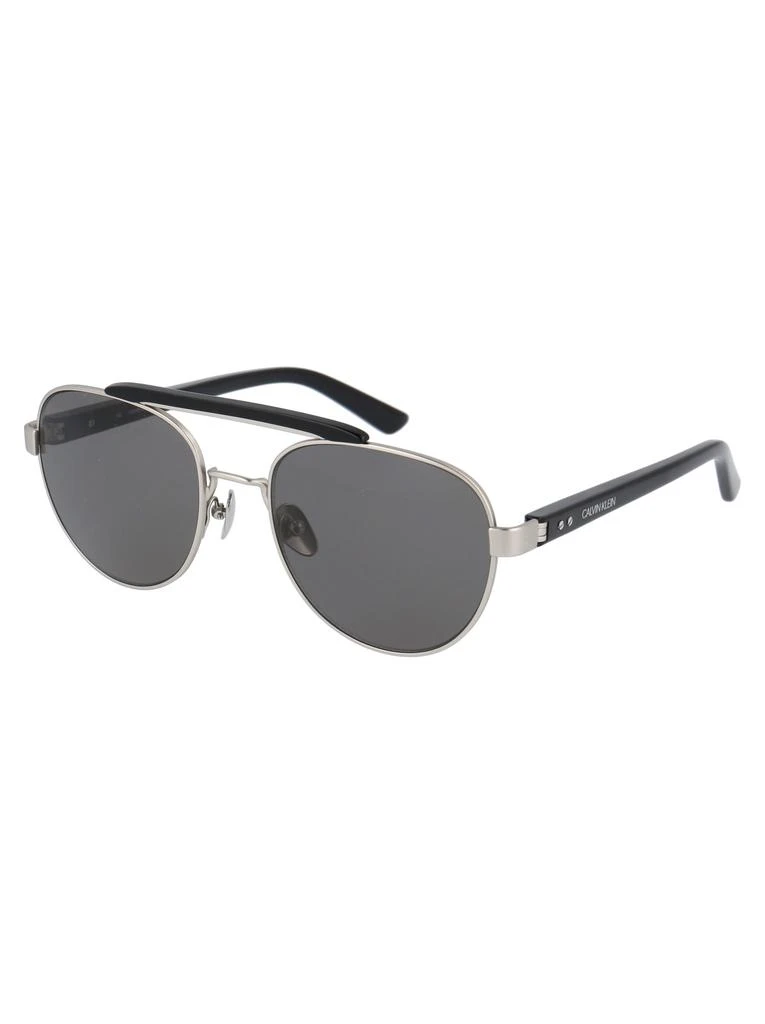 商品Calvin Klein|Calvin Klein Ck19306s Sunglasses,价格¥1628,第2张图片详细描述