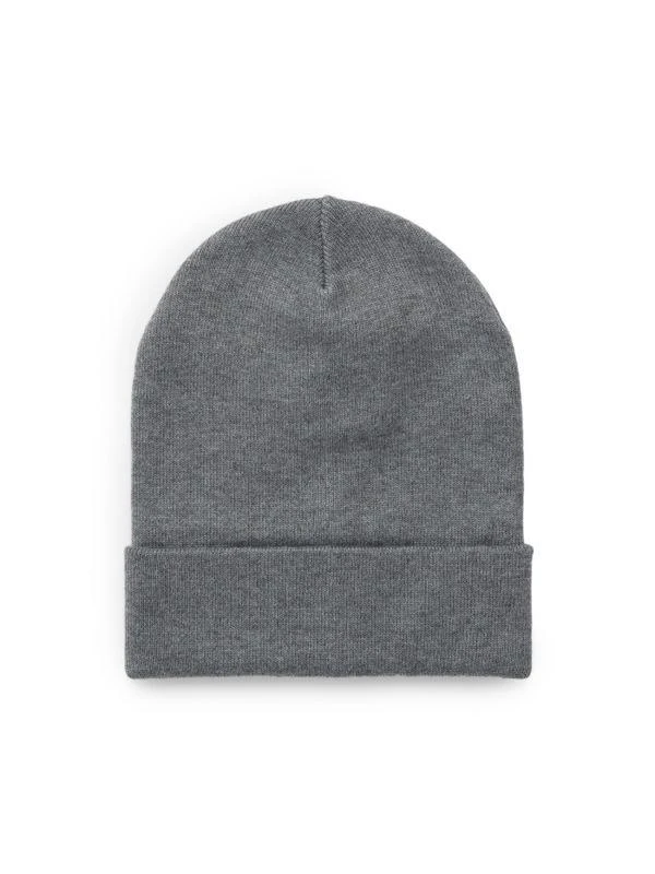 商品UGG|Ribbed Logo Beanie,价格¥304,第2张图片详细描述