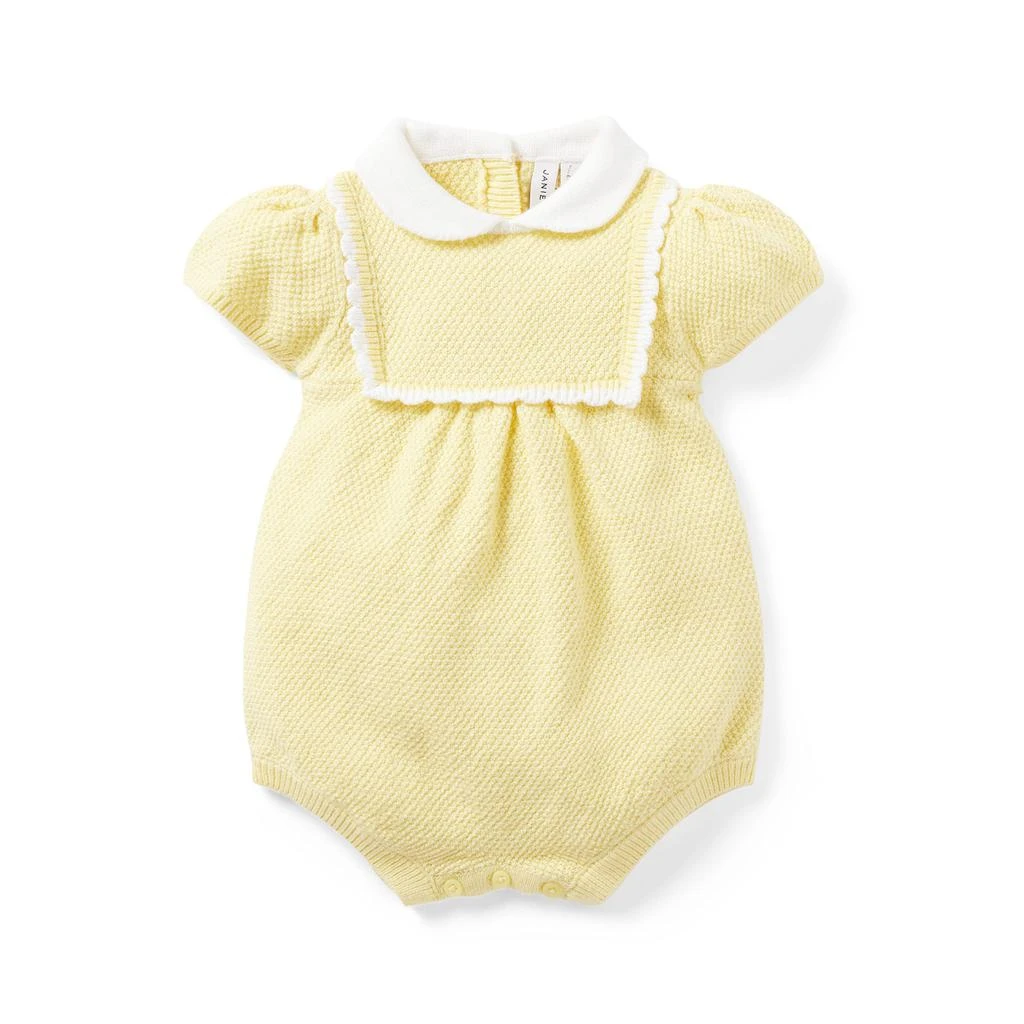 商品Janie and Jack|Sweater Bubble (Infant),价格¥216,第1张图片