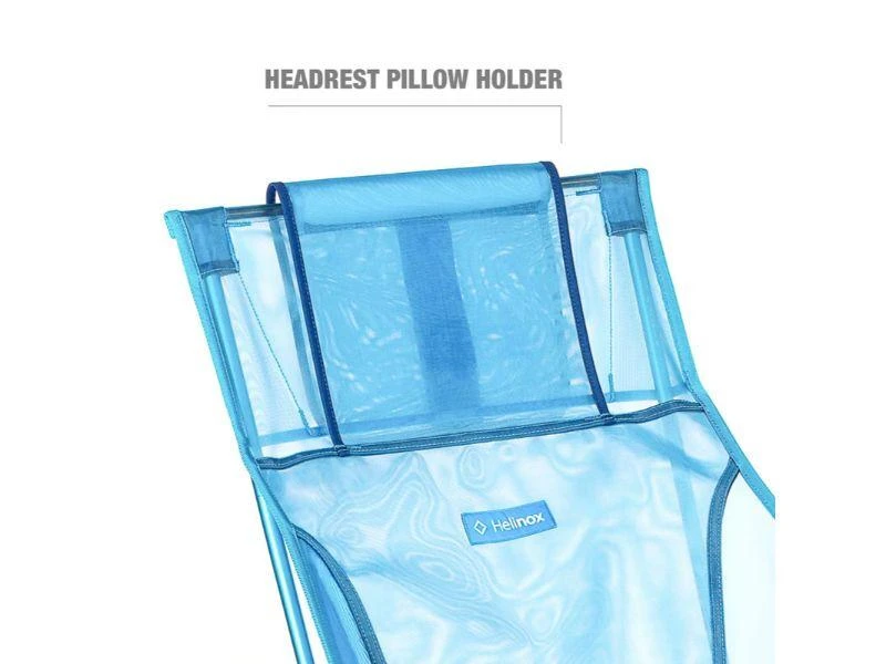 商品Helinox|Beach Chair,价格¥1270,第2张图片详细描述