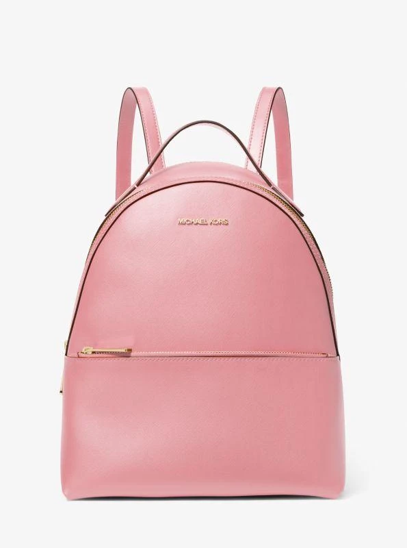 商品Michael Kors|Sheila Medium Backpack,价格¥691,第1张图片