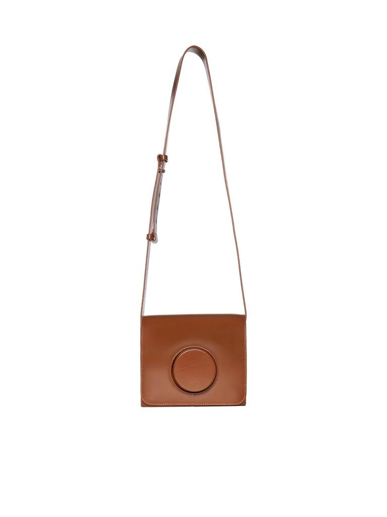 商品Lemaire|Lemaire Camera Crossbody Bag,价格¥6294,第1张图片详细描述