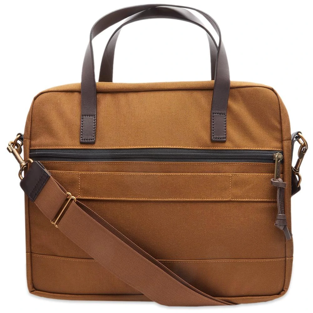 商品Filson|Filson Dryden Briefcase,价格¥2324,第2张图片详细描述