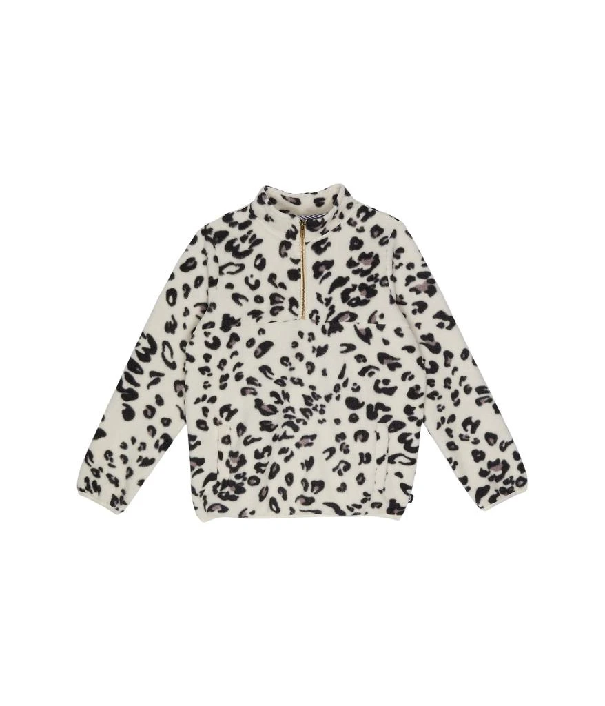商品Volcom|Pheelin It Mock Neck (Toddler/Little Kids/Big Kids),价格¥276,第1张图片