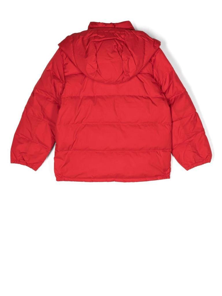商品Ralph Lauren|Water-repellent down jacket,价格¥831,第1张图片