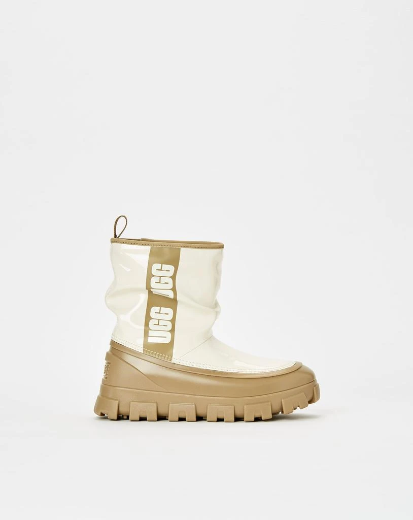 商品UGG|Women's Classic Brellah Mini,价格¥650,第1张图片