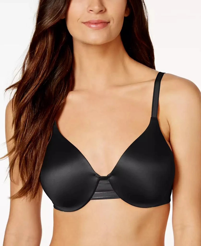 商品Bali|One Smooth U Concealing and Shaping Underwire Bra 3W11,价格¥157,第1张图片