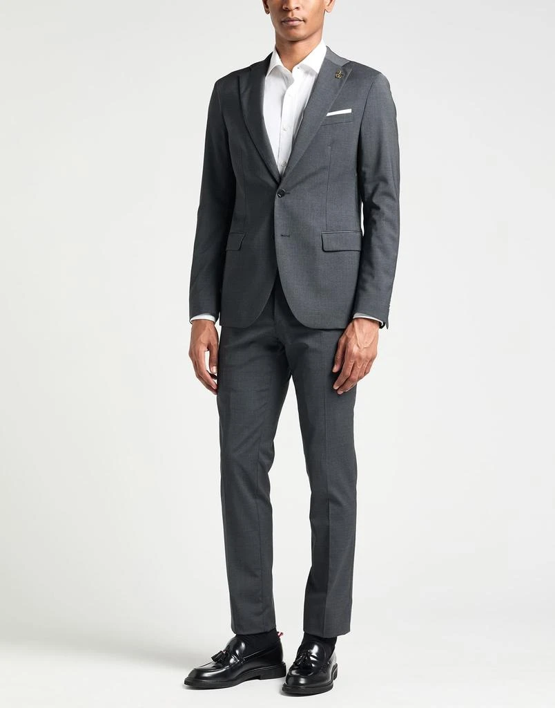 商品PAOLONI|Suits,价格¥3378,第2张图片详细描述