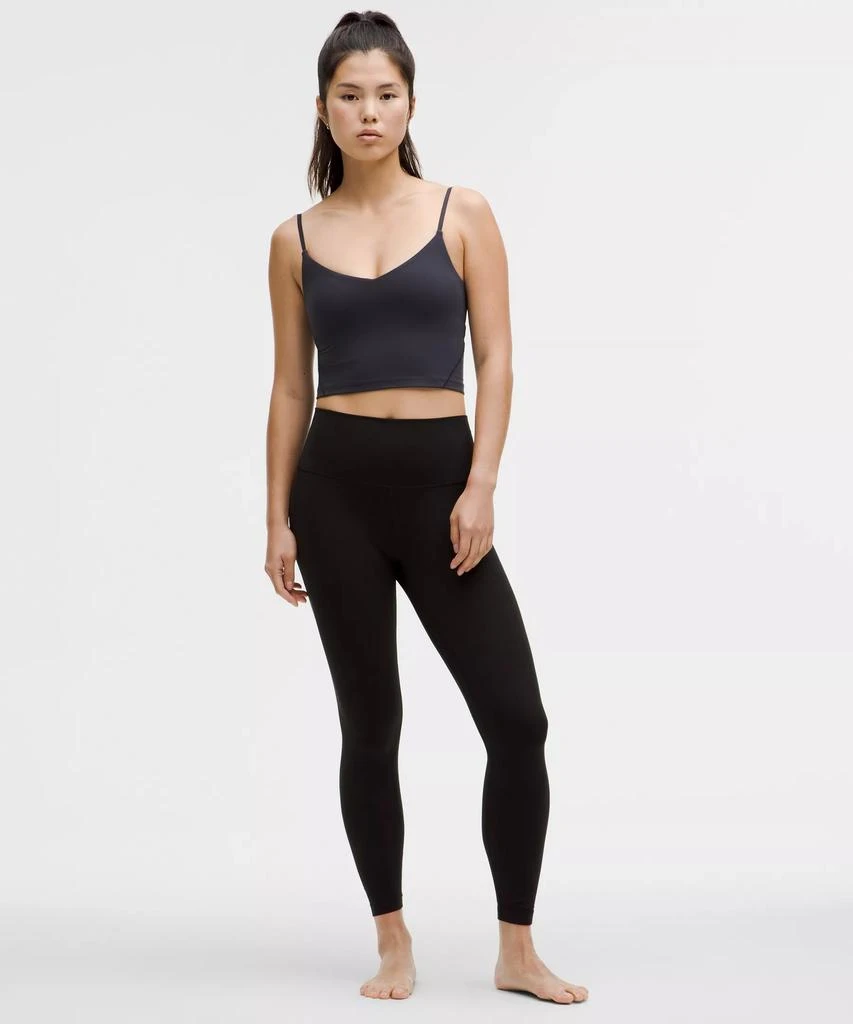 lululemon Align™ Cropped Cami Tank Top *Light Support, A/B Cup 商品