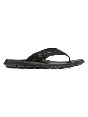 商品Cole Haan|Zerogrand Flip Flops,价格¥439,第1张图片