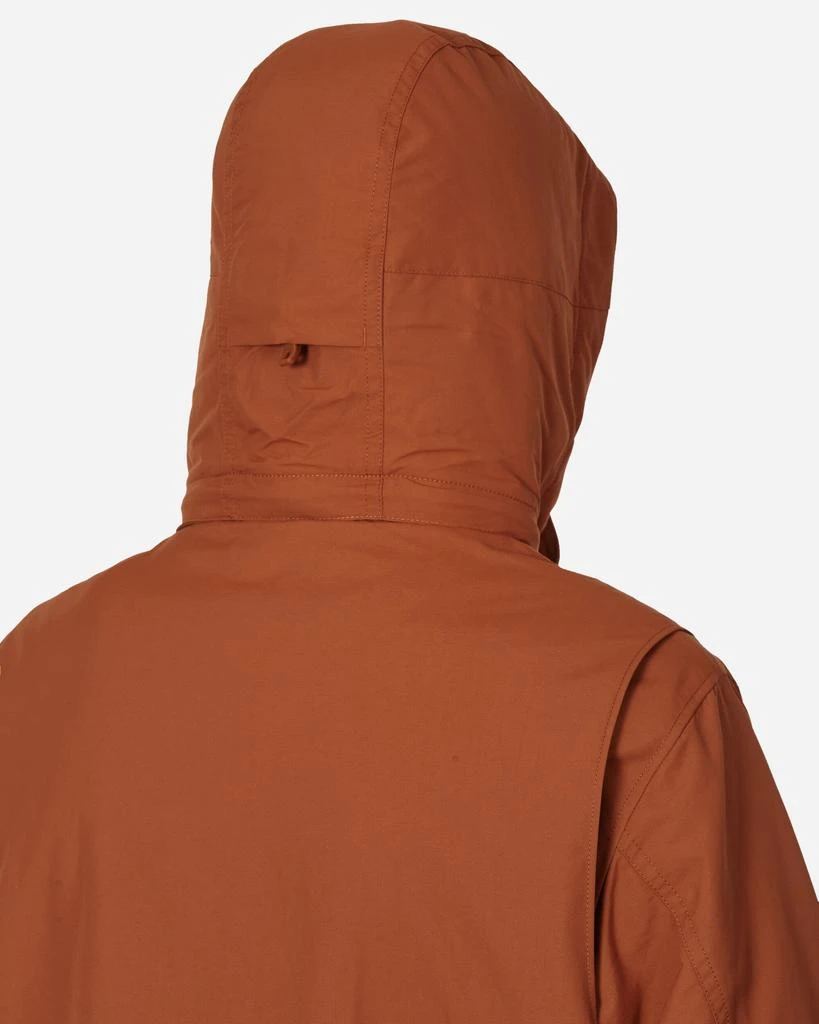 商品Patagonia|Isthmus Parka Sisu Brown,价格¥967,第5张图片详细描述