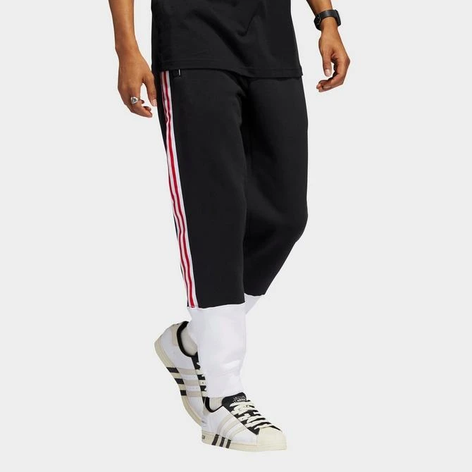 Men's adidas Originals SST Fleece Track Jogger Pants 商品