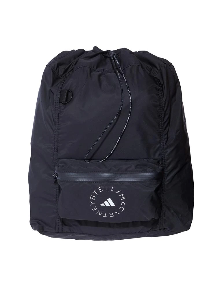 商品Adidas|GYM BACKPACK,价格¥1077,第1张图片