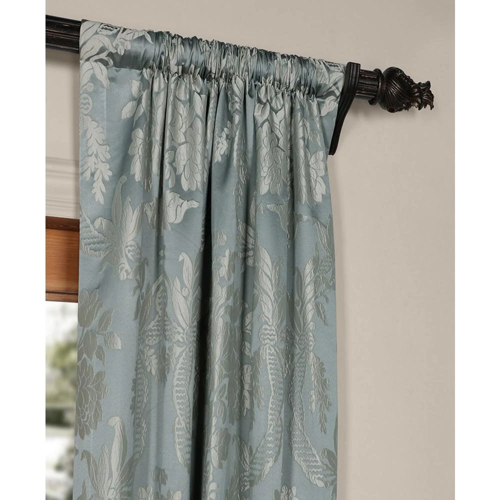 商品Exclusive Fabrics & Furnishings|Magdalena Jacquard Panel,价格¥1861,第3张图片详细描述