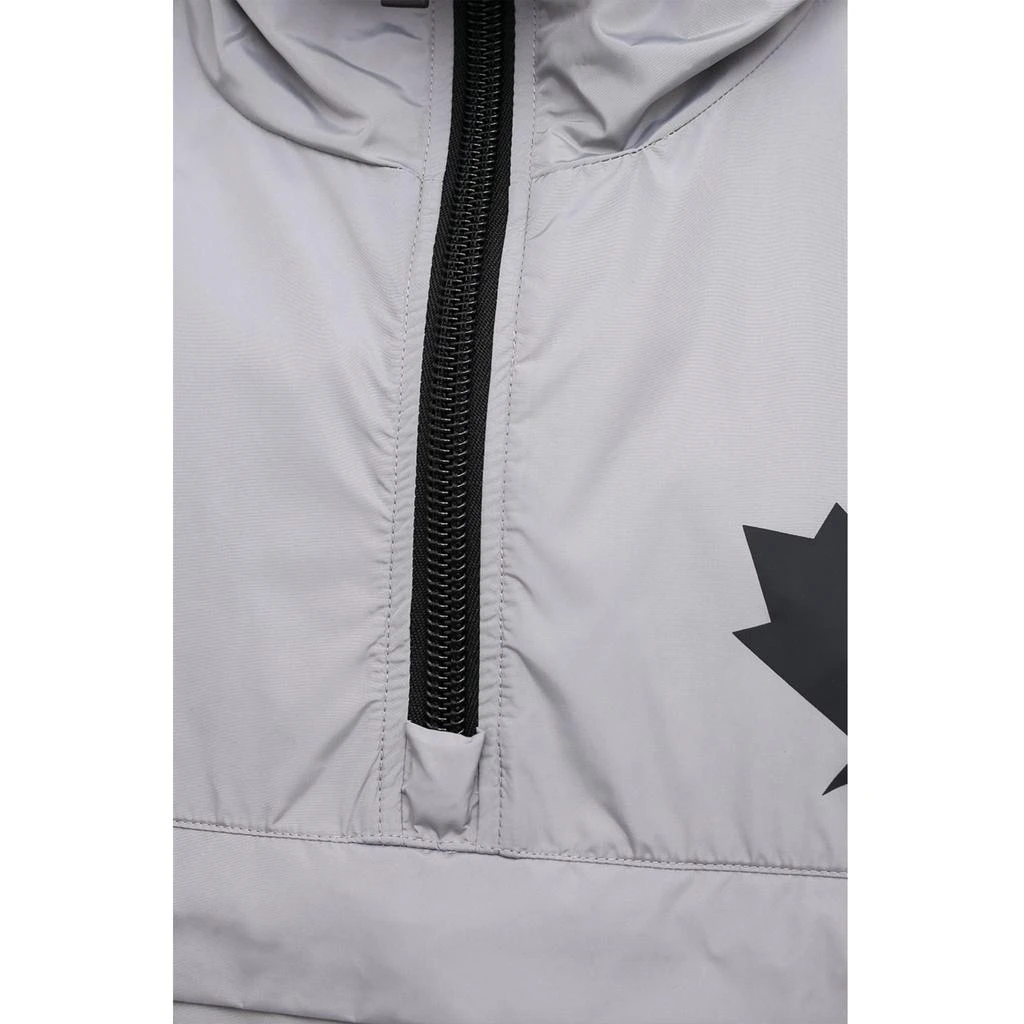 商品DSQUARED2|Dsquared2 Windbreaker Jacket,价格¥1958,第4张图片详细描述