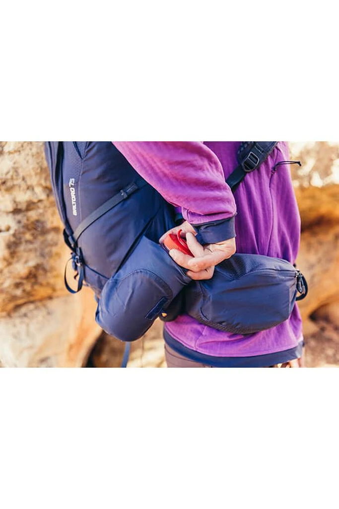 格里高利 男女同款Baltoro 65L 户外登山包 商品