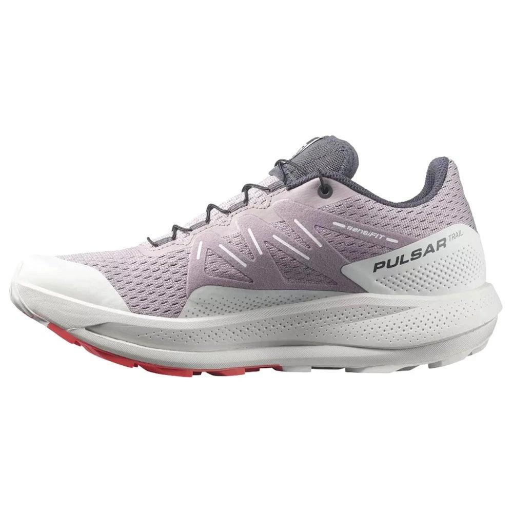 商品Salomon|Pulsar Trail Running Shoes,价格¥984,第3张图片详细描述