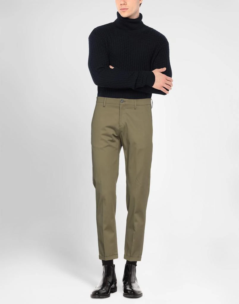 商品PATRIZIA|Casual pants,价格¥961,第2张图片详细描述