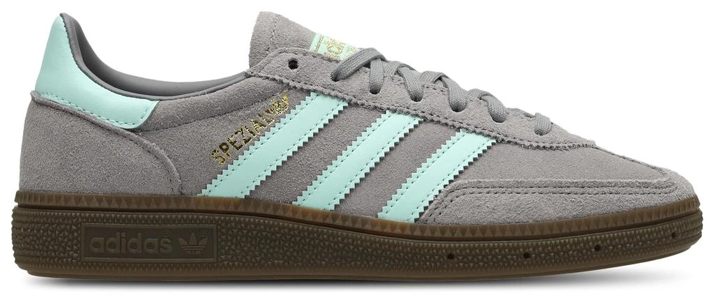 商品Adidas|adidas Handball Spezial - Grade School Shoes,价格¥341,第1张图片