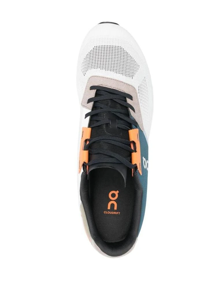 商品On|ON RUNNING Sneaker with logo,价格¥1214,第2张图片详细描述