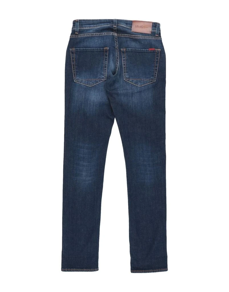 商品LIU •JO|Denim pants,价格¥400,第2张图片详细描述