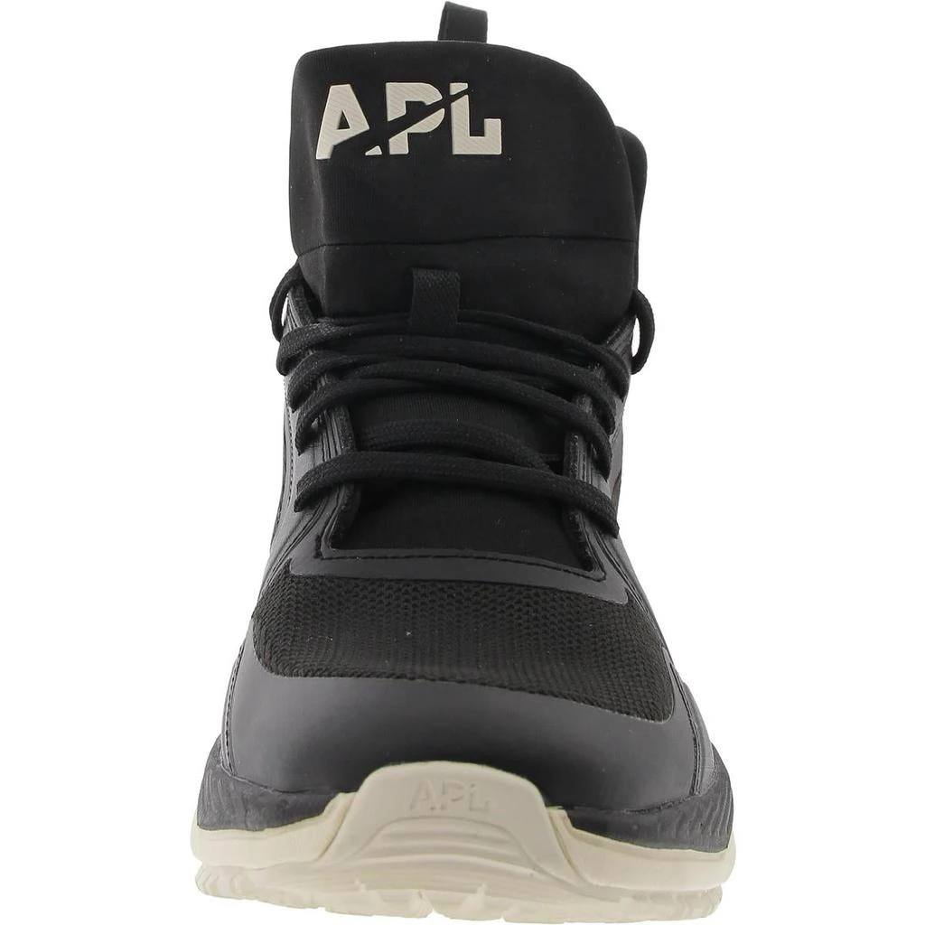 商品APL|APL Womens Lace-Up Running & Training Shoes,价格¥411,第2张图片详细描述
