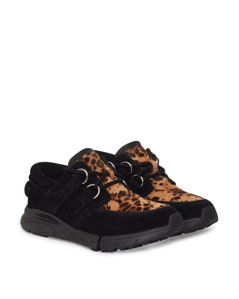商品The Salvages|Banshee Sneakers Multicolor,价格¥2010,第2张图片详细描述
