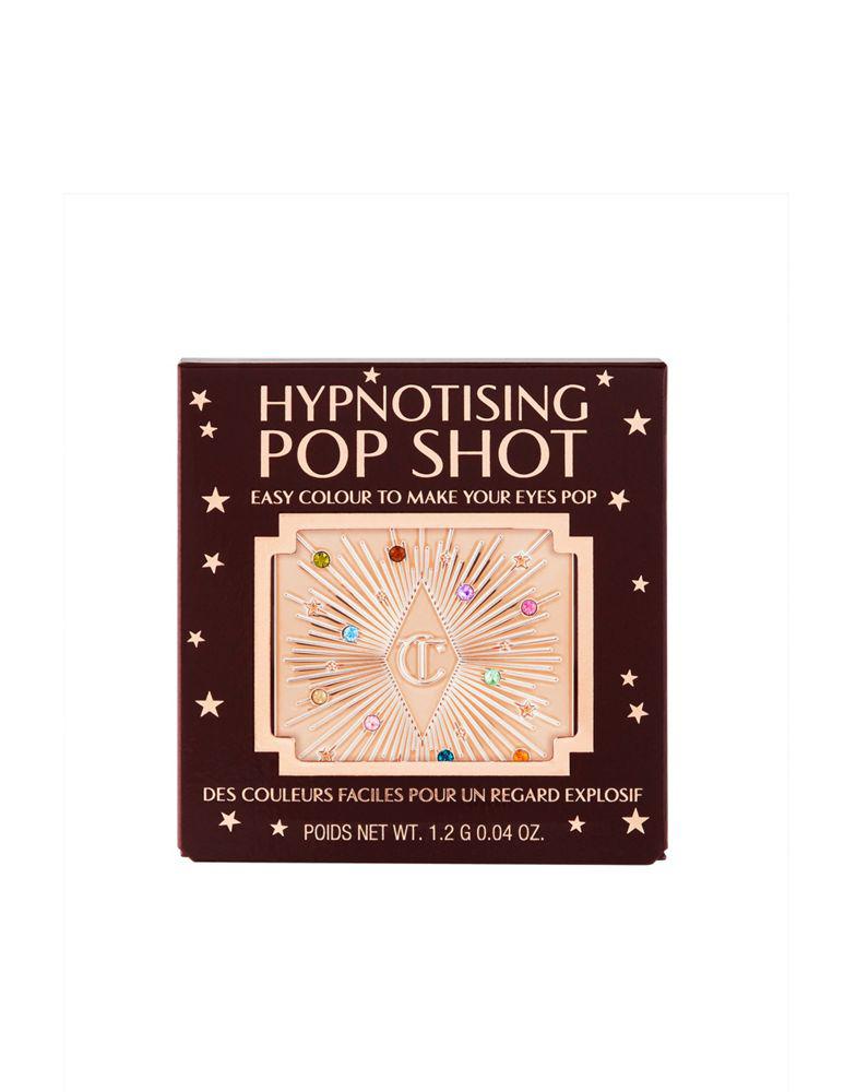 Charlotte Tilbury Hypnotising Pop Shots Eyeshadow - Sunlit Diamond商品第3张图片规格展示