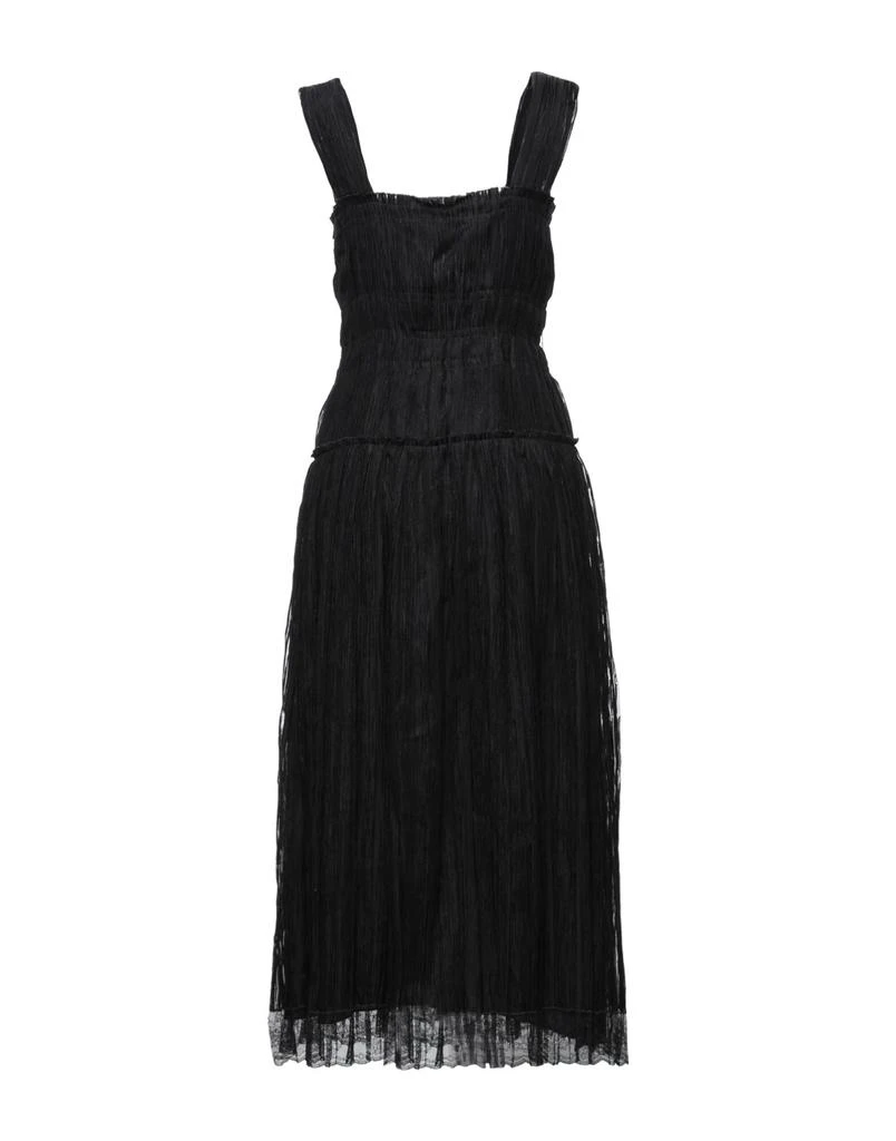 商品Bottega Veneta|Elegant dress,价格¥31449,第2张图片详细描述