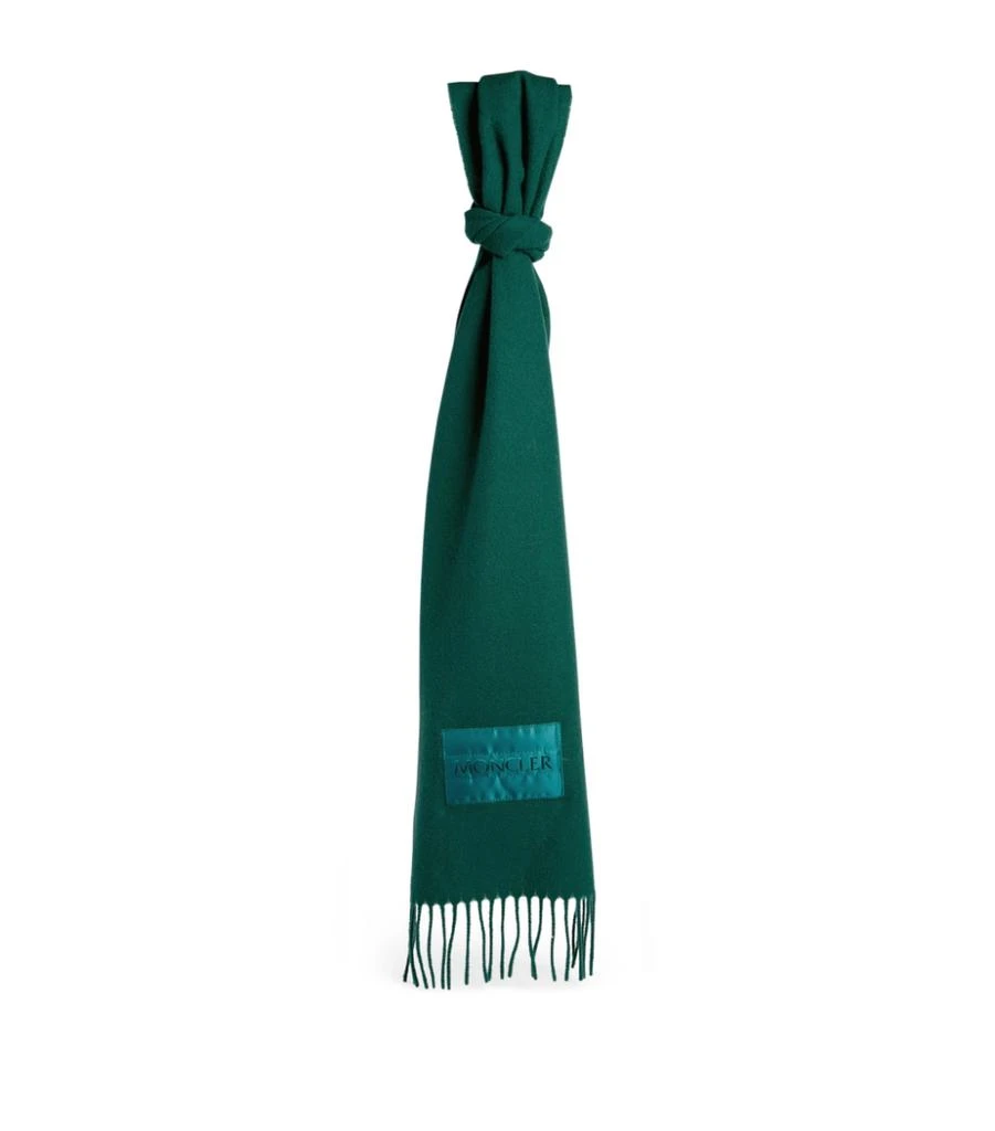 商品Moncler|SCARF,价格¥1835,第3张图片详细描述